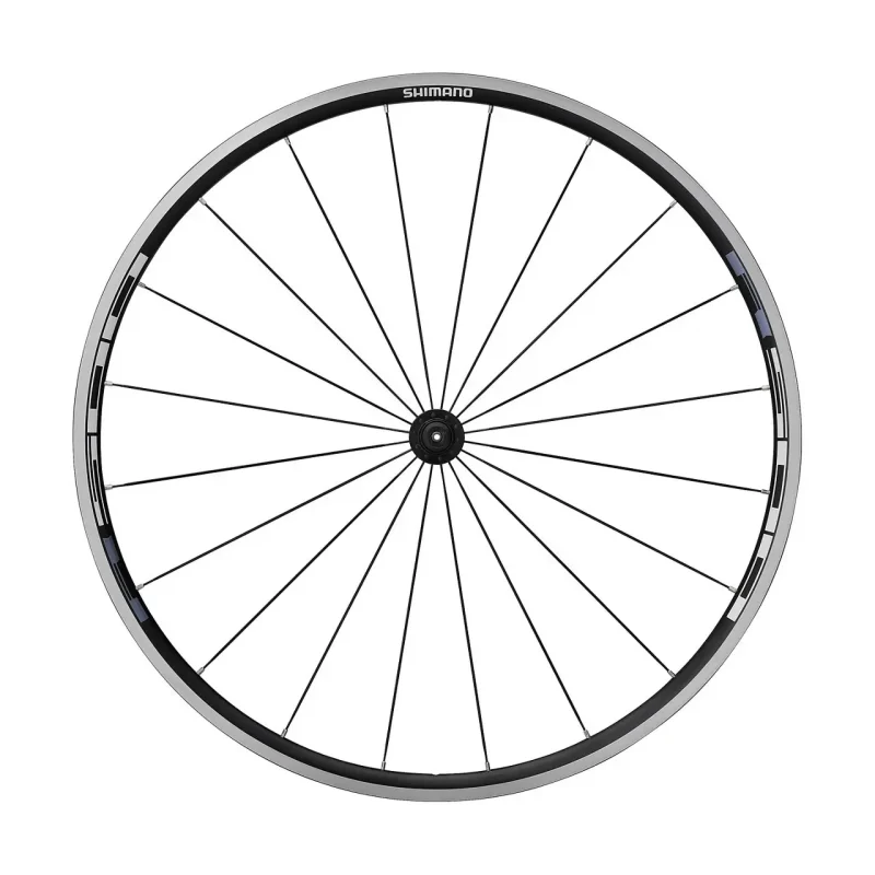 e23881bca959 Shimano Fahrrad Rad 8910 Gang Felgenbremse WHR501FR