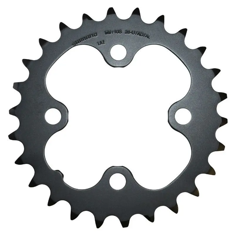 e2466d3fbac5 MTB Kettenblatt origine innen Shimano 4BRA DEORE M590 ORIGINE 10V