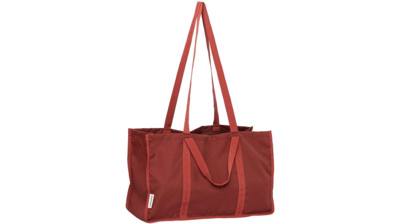 e304cebc77ff Croozer Cargo Einkaufstasche