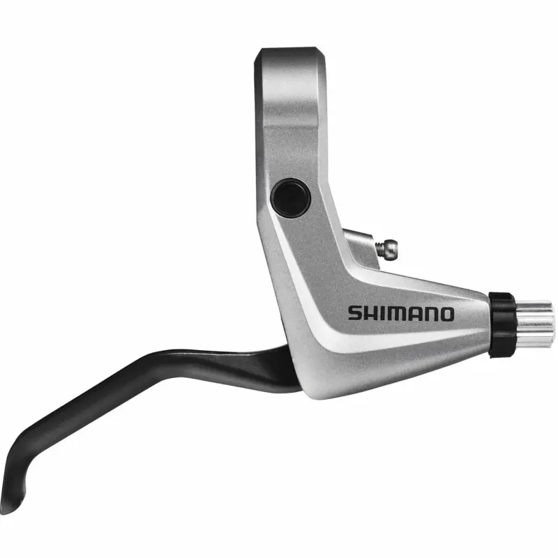 e339d9fa2628 Shimano Bremshebel rechts fuer v brake bl t 4000rs