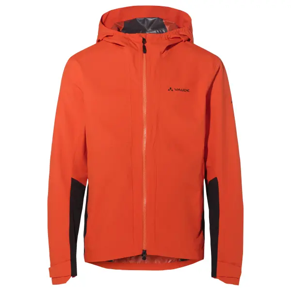 e33c616aef66 VAUDE Regenjacke Moab