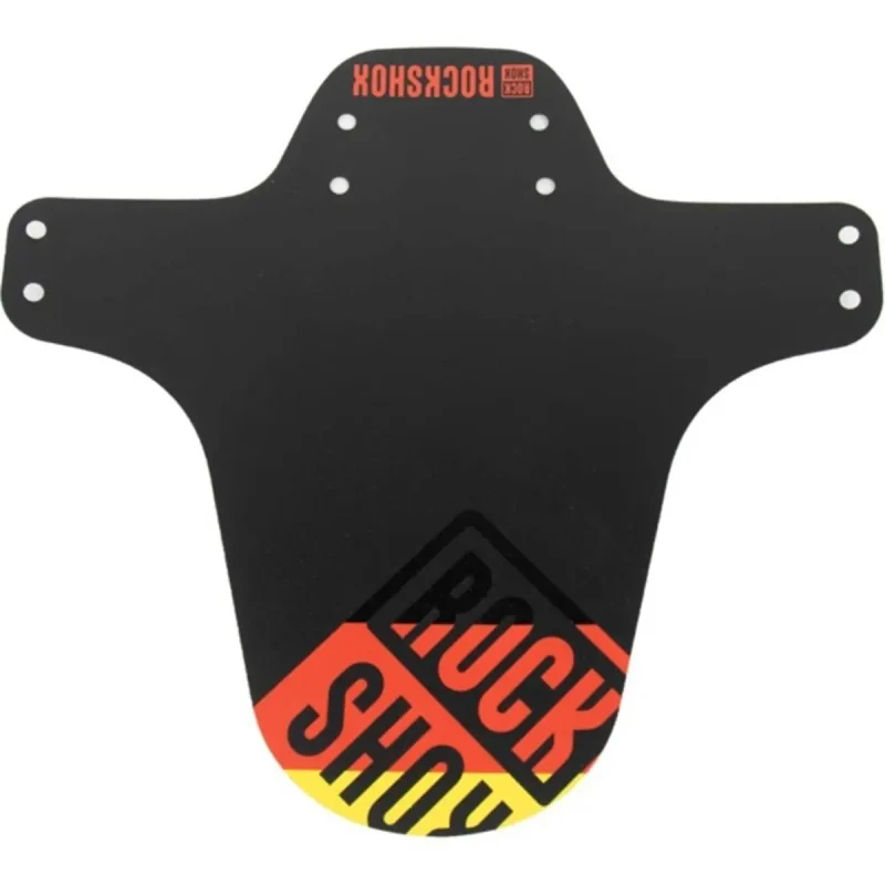 e33e1359bf0d Rockshox Schutzblech fuer Gabel