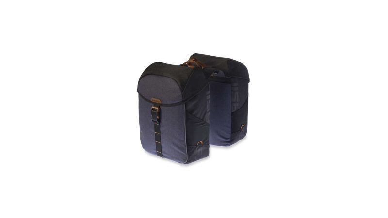 e3794214908e Basil Miles Double Bag