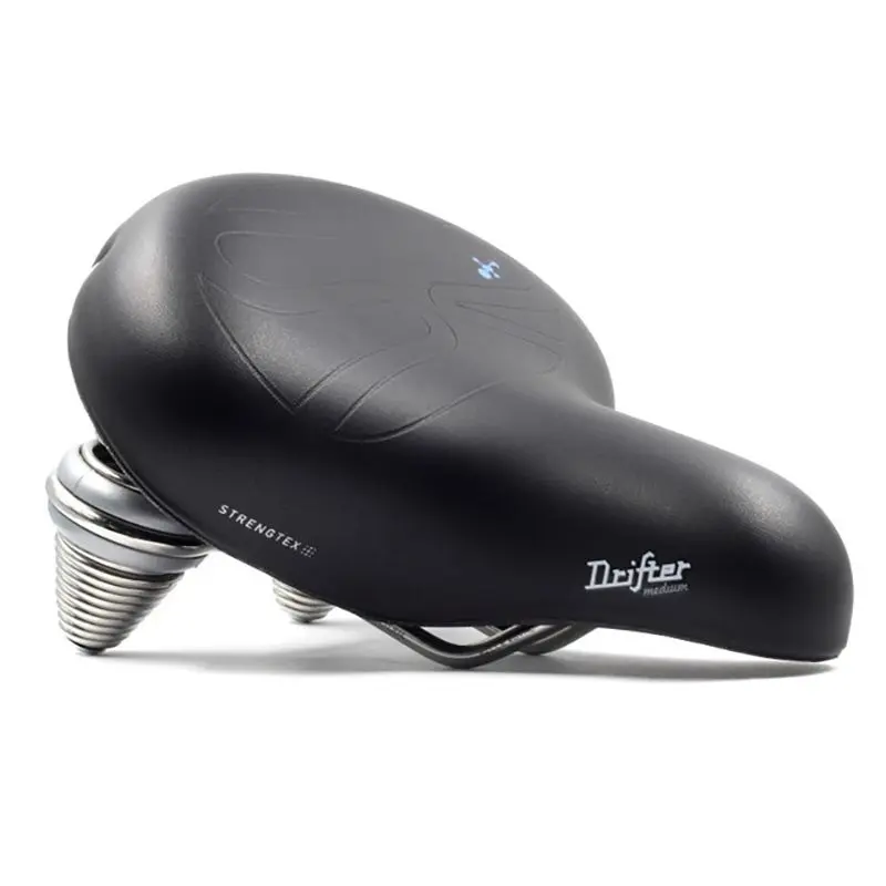 e38396dd34a5 Sattel Sattel Royal Drifter Small Strengtex