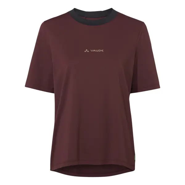 e3a427eab0c1 Trikot Damen VAUDE Loamer