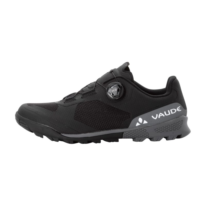 e3a6a9e05b41 VAUDE DOWNIEVILLE TECH II Fahrradschuhe