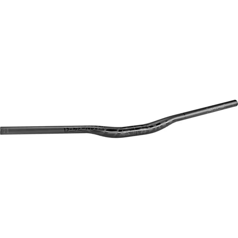 e3aa5d64a037 Truvativ Aufhaenger Descendant carbon 31.8mm 760mm 20mm