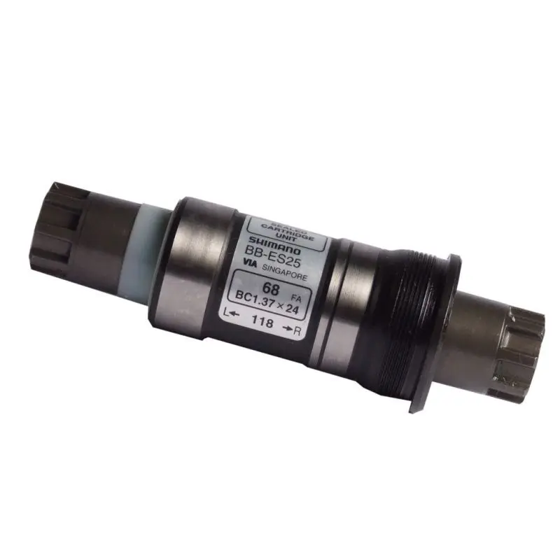 e3f95d9dac35 Shimano Tretlager es300 bsa 68 121 mm octalink