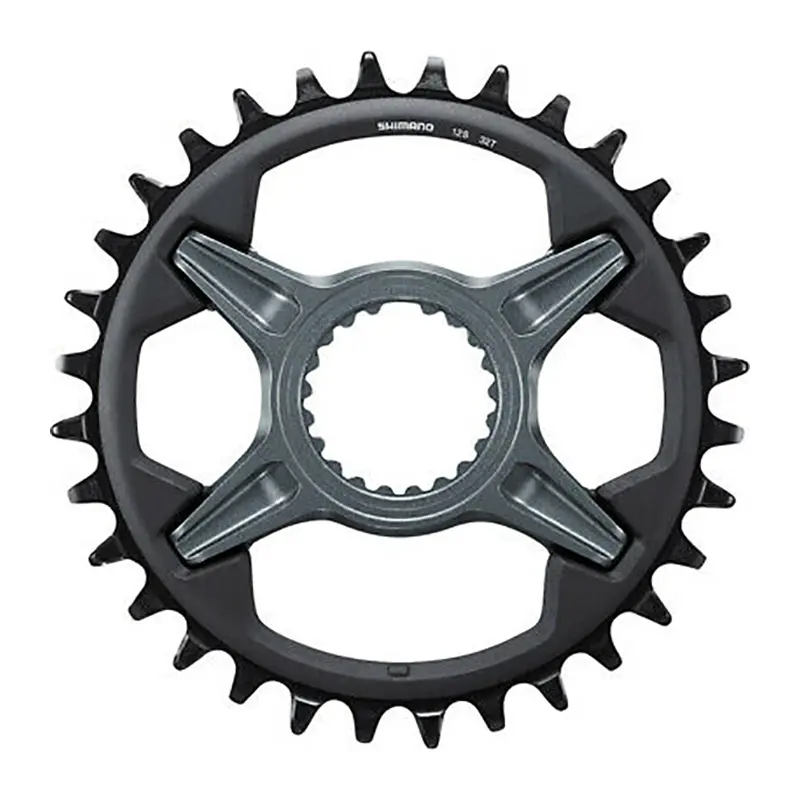 e4031e9ed82c Tablett Shimano slx sm crm75 30T direct mount 12v