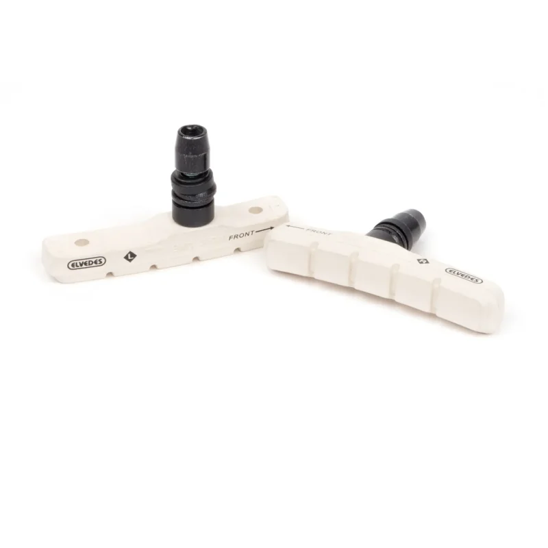 e465442b949f Elvedes Ein Paar Bremsbelaege V Type Compound