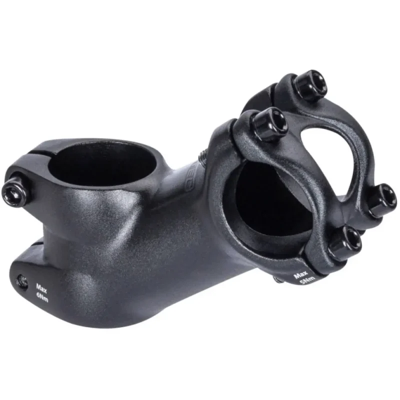 e4a234ce8341 Contec Vorbau Forge Medium Rise