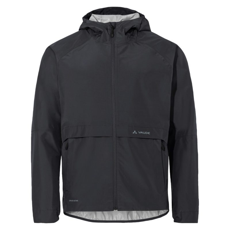 e4c22df1344a VAUDE MENS LOAMER Regenjacke