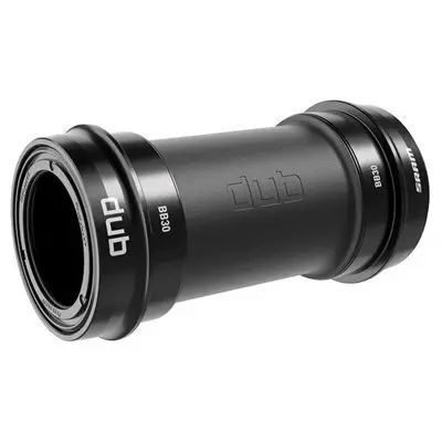 e534acc0e7f3 Sram Tretlager dub BB30 73mm