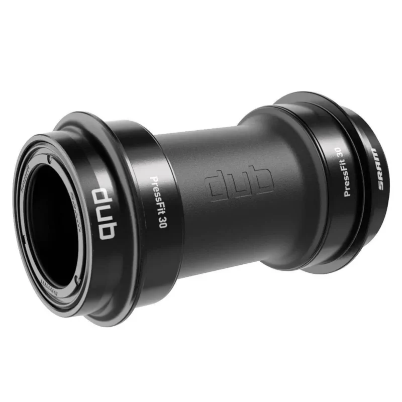 e57f7d19fd1d Sram Tretlager Dub Pressfit 30 100 Sbc Vtt