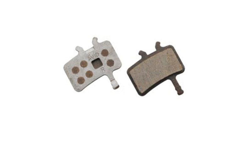 e5c42faa013f Avid Scheibenbremsbelag Organic Set