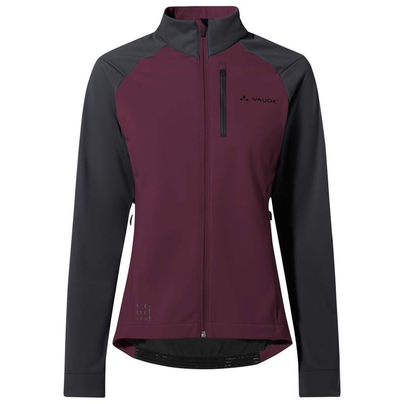 e6005b134e04 VAUDE Posta II Damen Winterjacke