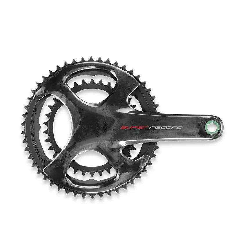 e6256b8a7b81 Campagnolo Pedale super record carbon ultra torque 172.5 mm 34x50 1