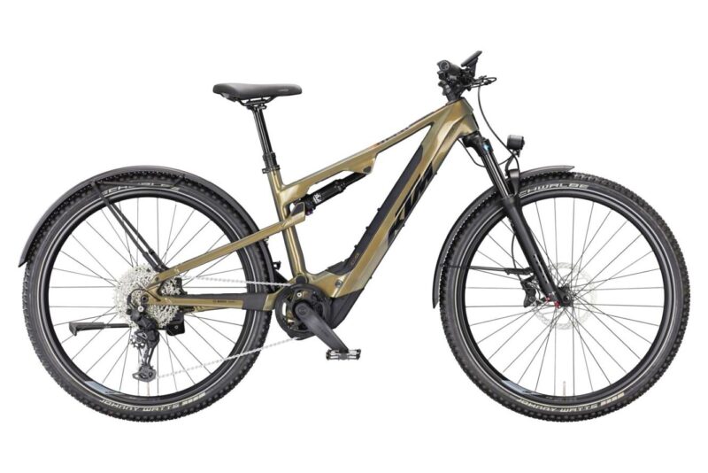 e6620d8c07bf KTM MACINA CHACANA 892 LFC Diamant olive pearl