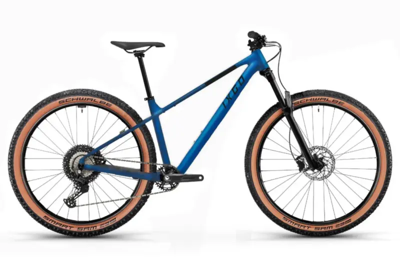 e664d8a7620d IXGO MX ONE Diamant blue