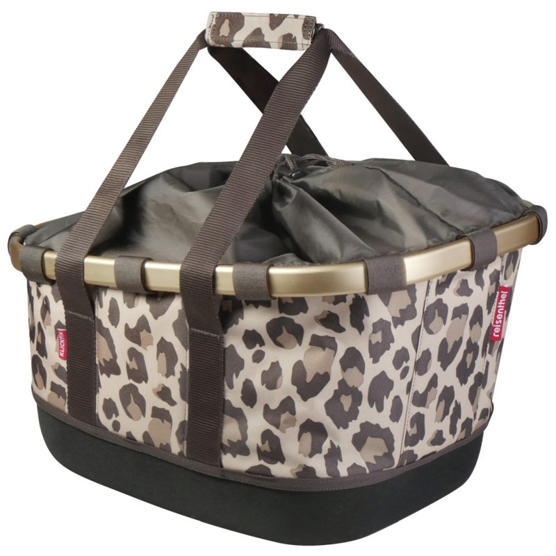 e679090ca378 Reisenthel BIKEBASKET GT UniKlip 2 Gepaecktraegerkorb