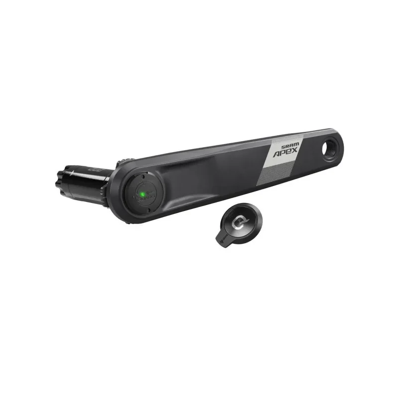 e6a5c65a01b5 Sram Linke Kurbel Powermeter Apex D1 Dub Wide