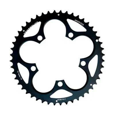 e6f8e931c9ff Tablett Sram Road 50T 110 Alu 4mm
