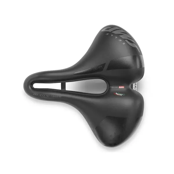 e723d8307568 Campagnolo Breiter Sattel Martin Touring