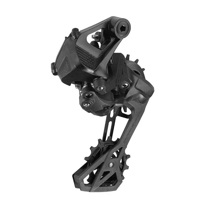 e7400c9c831c Campagnolo Derailleur hinten mit Nano Clutch Record WRL