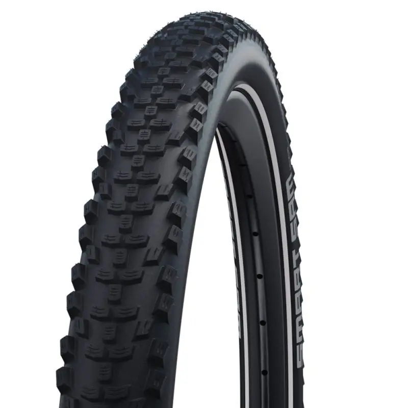 e78a41905adf Schwalbe Fahrradreifen Smart S.A.M HS624 Active K G NMC