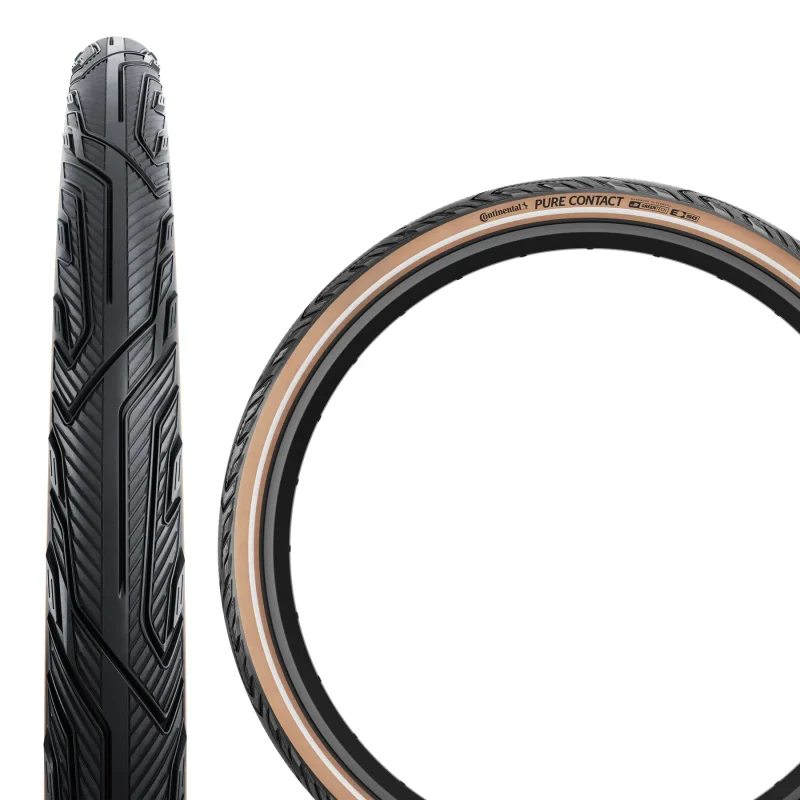 e7c2e1ae9ca4 Continental Reifen Pure Contact