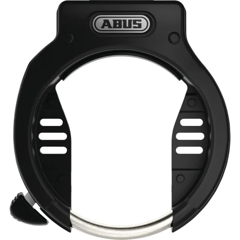 e7ebcb988597 Abus Rahmendiebstahlsicherung 4650S R BK OE