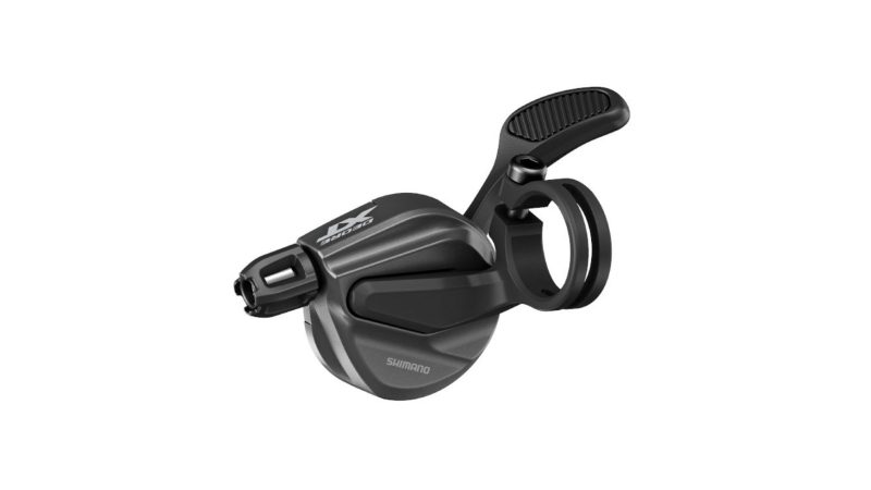 e7efaec086c3 Shimano Deore XT SL M8100 2 fach