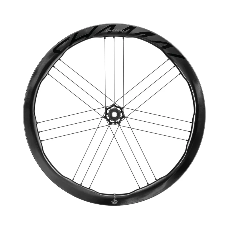 e7f9acb1a157 Campagnolo Paar Raeder Shamal Dual C23 2WF Disco TLR XDR