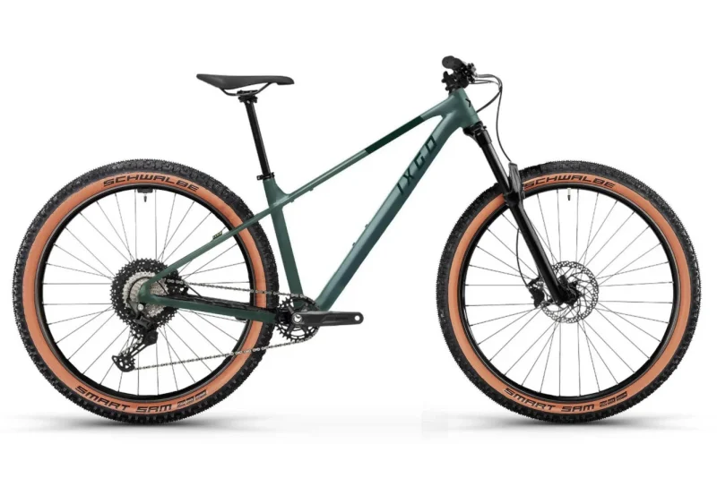 e80c988c5146 IXGO MX TWO Diamant marsh