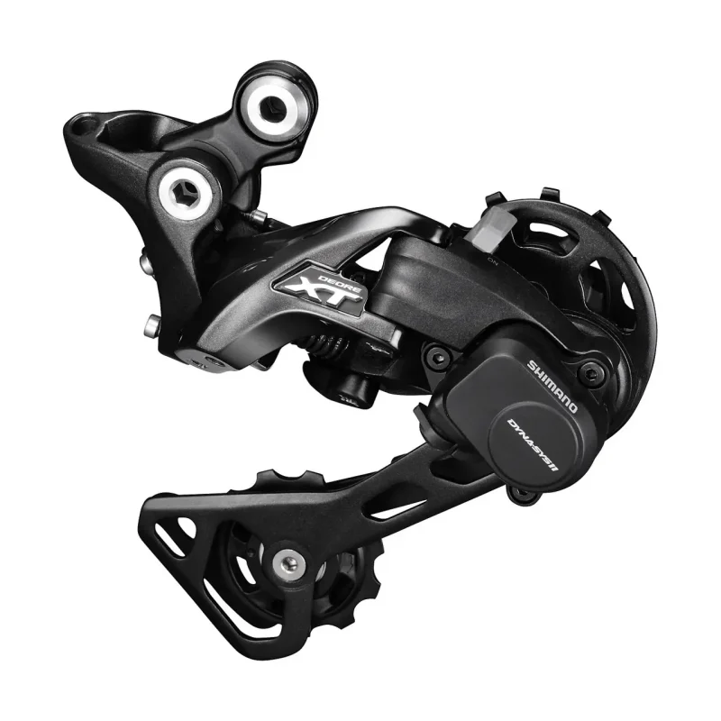 e8104d814d34 Shimano Hintere Kettenschaltung DEORE XT RD M8000 11V