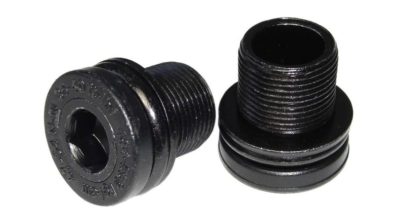 e859c255ba9d Truvativ M15 Kurbelschrauben Paar