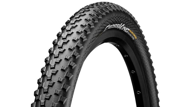 e86d0c7ca533 Conti Cross King 2.3 275