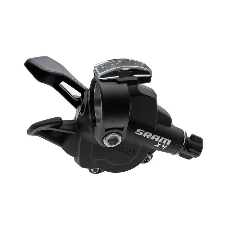 e88f407a0c23 Sram Gangschaltung X4 Trigger 8Sp Rear