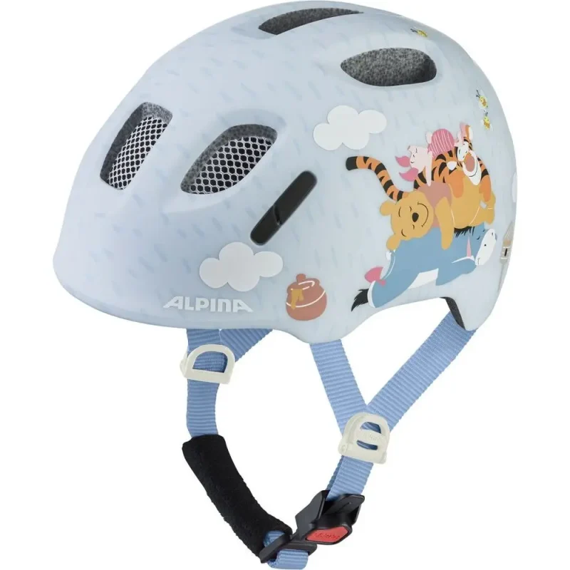 e89ea2c169be Alpina Kinderhelm Ximo 2 Disney Winnie The Pooh