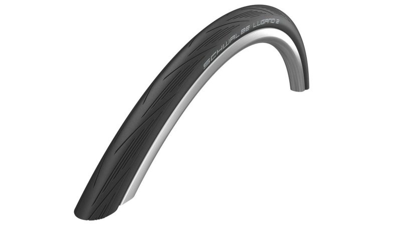 e8c63047b446 Schwalbe Lugano II Active Line