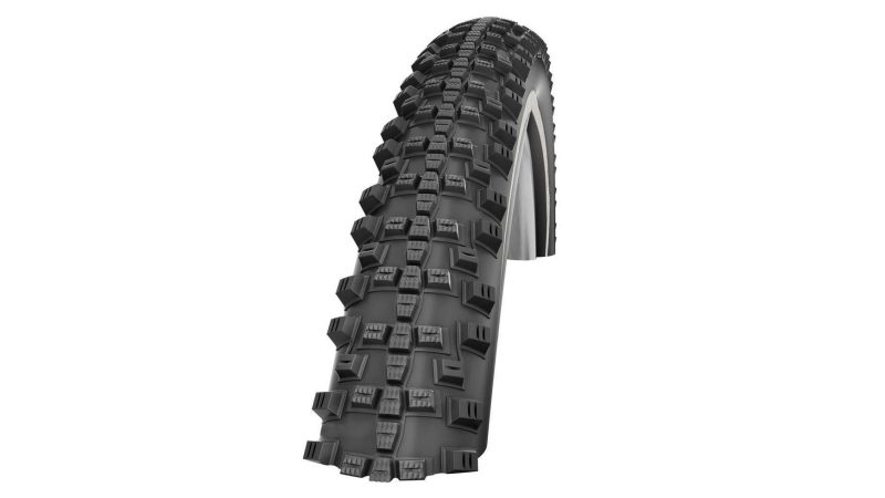 e8d9ce4e2407 Schwalbe Smart Sam 28 Zoll Addix