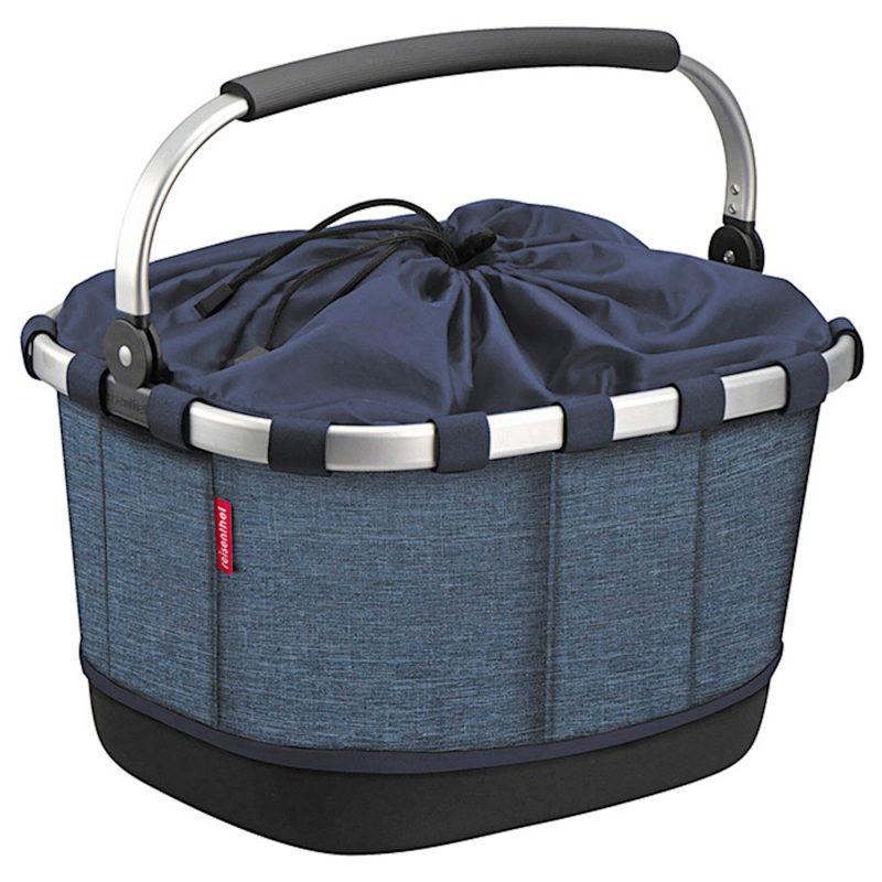e8ffb3a0cefa Reisenthel CARRYBAG GT fuer RACKTIME Gepaecktraegerkorb