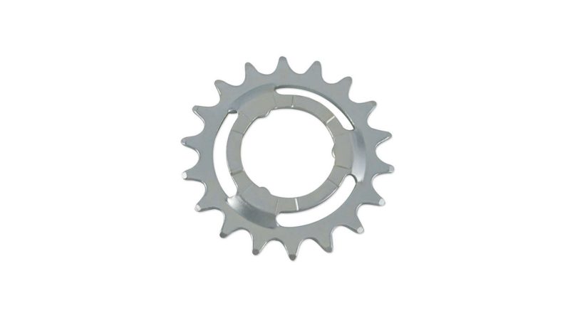 e9e185a8b70c Esjot Steck Zahnkranz 24 Zaehne