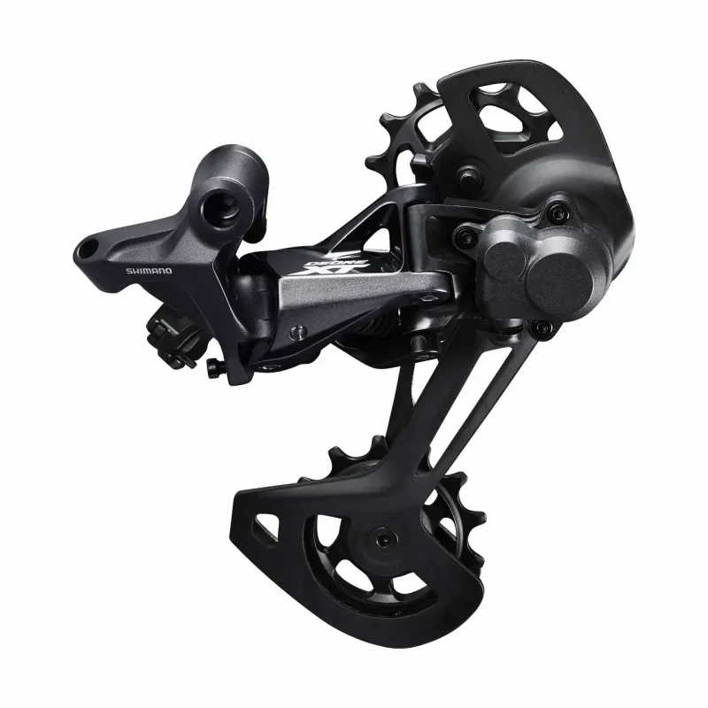 e9f5b0035f0a Deore Xt RD M8120 12V Umwerfer