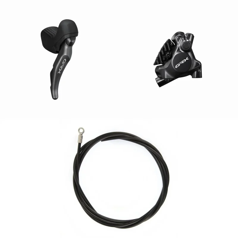 ea39307c78b3 Shimano Bremsleitungssatz GRX BRRX820KTSTRX820ST
