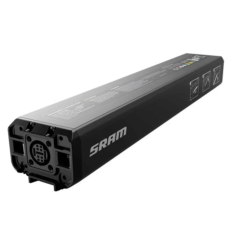 ead9bacfd0c9 Sram Interner Akku E bike Eagle Powertrain