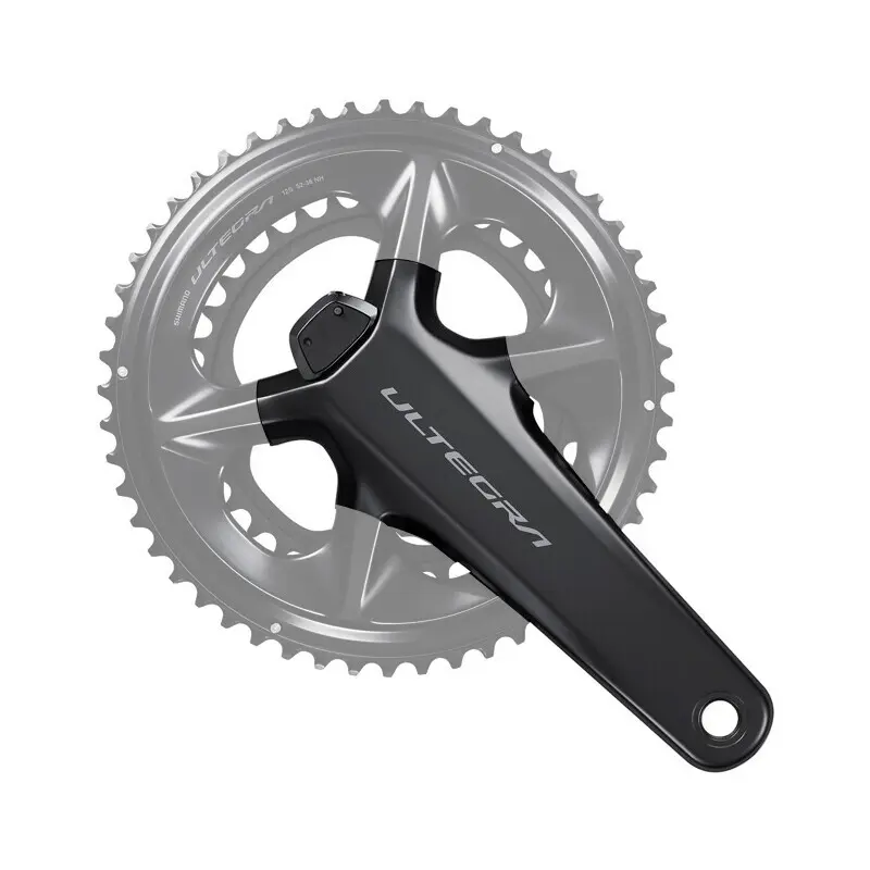 eb071ba7aece Shimano Doppeltes Tretlager Ultegra FC R8100 P 1725 mm 12V