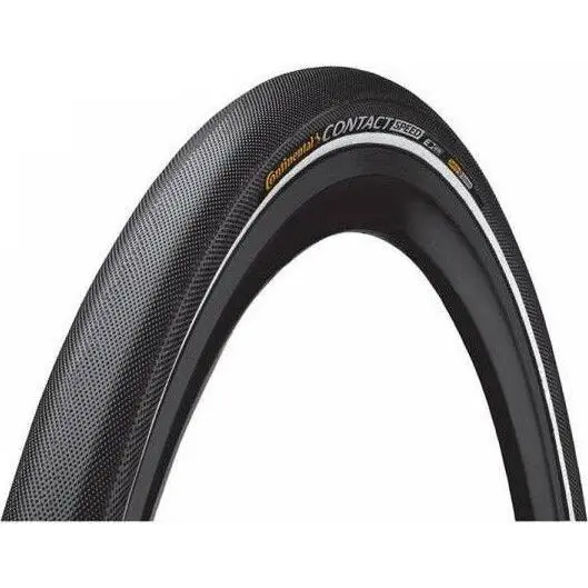 eb1d87e437e6 Fahrradreifen Continental Contact Speed 700X42C Reflex Skin