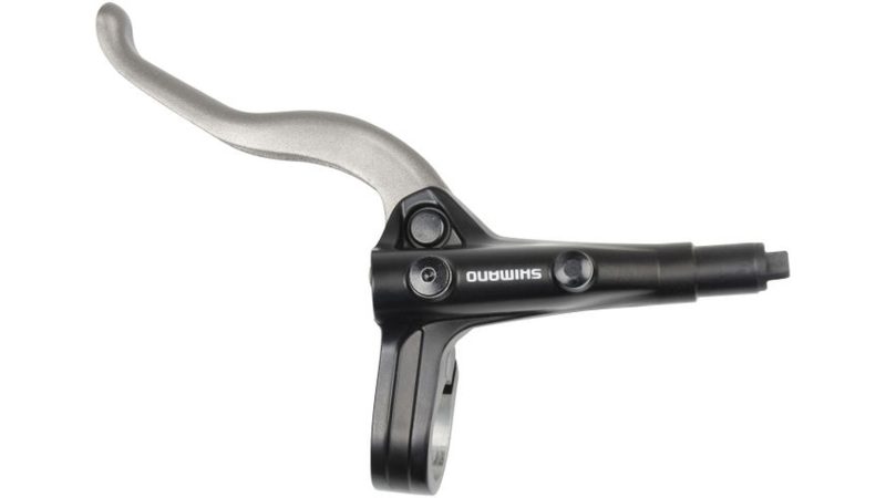 ebbb532d8b15 Shimano BL MT401 Links Bremshebel