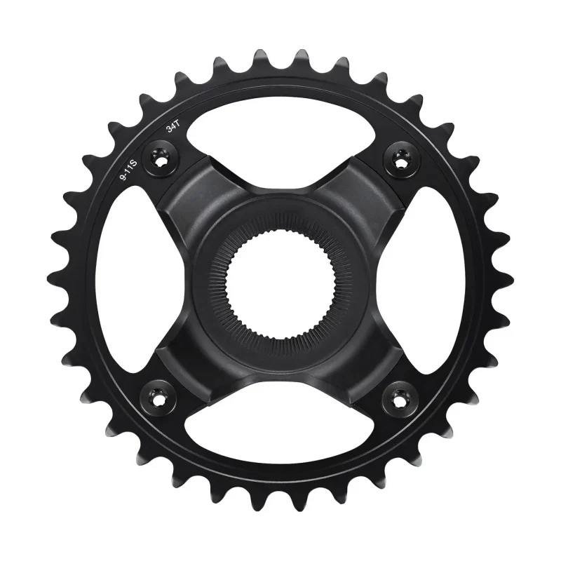 ebfe4dabd8a4 Shimano Kettenblatt SM CRE70 B
